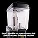 Royal-Kincool Corolla-2S Double 3.2 Gallon Bowl Refrigerated Juice Dispensers Beverage Dispenser Ice Tea Drink Machine Equipped with Thermostat Controller for Restaurant Hotel Party, 24L, Black, 120V