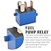 AXGSRV 39794-SDA-004 Fuel Pump Relay, Honda Civic Accord CRV Relay, 2004 Accord 2006 Civic Fuel Pump, Electrical Vehicles
