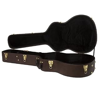 GIBSON Acoustic de 2 00/LG-L Case, Dark Rosewood - Les Beatles, Paul McCartney, John Lennon, RIngo Starr, George Harrison GIBSON Acoustic de 2 00/LG-L Case, Dark Rosewood – Image 2