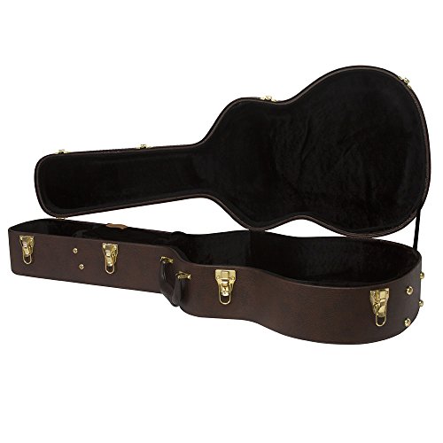 GIBSON Acoustic de 2 00/LG-L Case, Dark Rosewood - Les Beatles, Paul McCartney, John Lennon, RIngo Starr, George Harrison GIBSON Acoustic de 2 00/LG-L Case, Dark Rosewood – Image 3