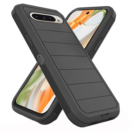 Coque Pixel 9 Pro protection robuste pour emporter votre mobile partout - 4
