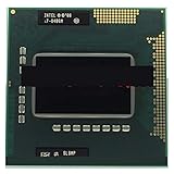 c I7 840QM 1.86GHz I7-840QM Quad-Core I7 840Q PGA988 SLBMP Mobile CPU Laptop Processor