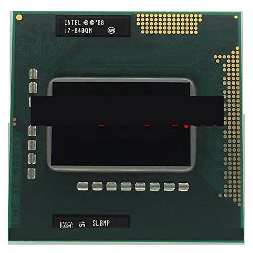 �R�A I7 840QM 1.86GHz I7-840QM �N�A�b�h�R�A I7 840Q PGA988 SLBMP ���o�C�� CPU ���b�v�g�b�v �v���Z�b�T