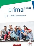 Prima plus 3061206361 Book Cover