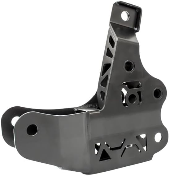 Innovative Mounts 59630 Rear T Bracket (92-96 Prelude / 90-93 Accord H-Series Replacement Rear T Bracket)