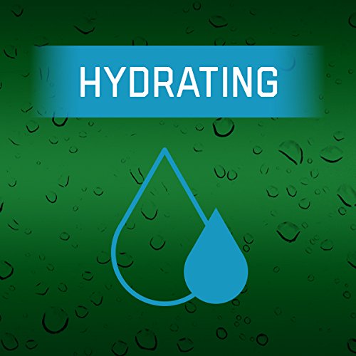 Irish Spring Moisturizing Men's Body Wash Shower Gel, Moisture Blast