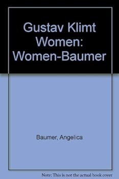 Paperback Gustav Klimt Women Book