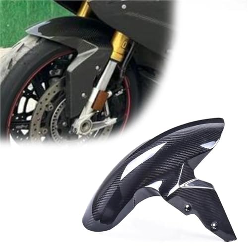 Accessoires Garde-Boue Avant Moto BMW S1000RR Voyage Pluie