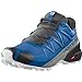 Produktbild Salomon Herren Speedcross Hiking Shoe, Skydiver Black White, 44 EU