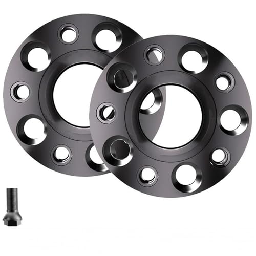 Entretoises de roue 5x120 BMW M4 F82 F83 adaptateur élargissement cales de roue 30mm