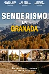 Senderismo en Granada: Libro De Registro De Sender...: 