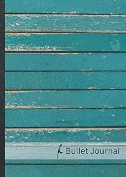 Paperback Bullet Journal: A4-Format, 100+ Seiten, Soft Cover, mit Register • Design „Sylt 10010“ • Original Sylter Bullet Planer • Dot Grid Notebook • Perfekt ... Kalligraphie Buch (German Edition) [German] Book