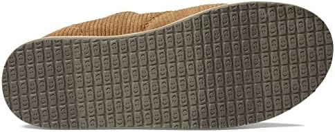 Sanuk Donna Cord Chill Tan 9 B (M) | Image 2