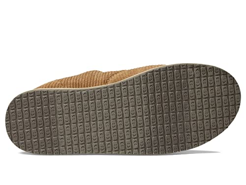 Sanuk Donna Cord Chill Tan 8 B (M) #TOP2