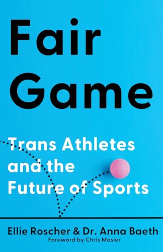 Fair Game: Trans Athletes and the Future of Sports
