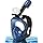 Greatever G1 Máscara de Snorkel Full Face para Adultos Anti-Fugas miniatura 1