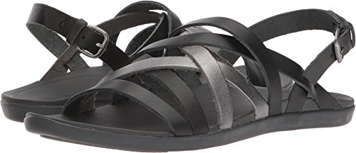Sandales décontractées Awe Awe pour femme nu-pieds confortables et chaussures été légères