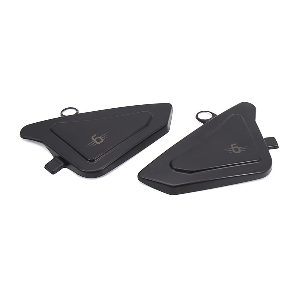 Pour K1600B K1600 GRAND AMERICA 2018 2019 2020 2021 Cadre de moto Panneaux latéraux Couverture Carénage Capot Plaques en plastique Garniture de réservoir