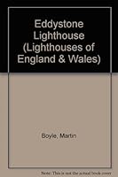Eddystone (Lighthouses of England & Wales) 1901043045 Book Cover