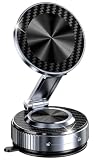 for MagSafe Car Mount, Vacuum Magnetic Car Phone Holder Stand for Your Car