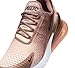 Nike Air Max 270 Men's Training Shoes, Mink Brown/Black-Blanc/Orewood Brown IB7751-200, Size 10 US
