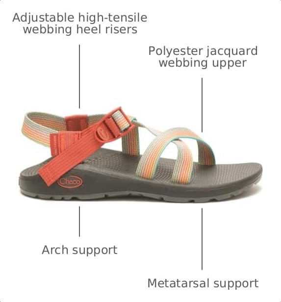 Image of Chaco Women's Z /Cloud Sandal