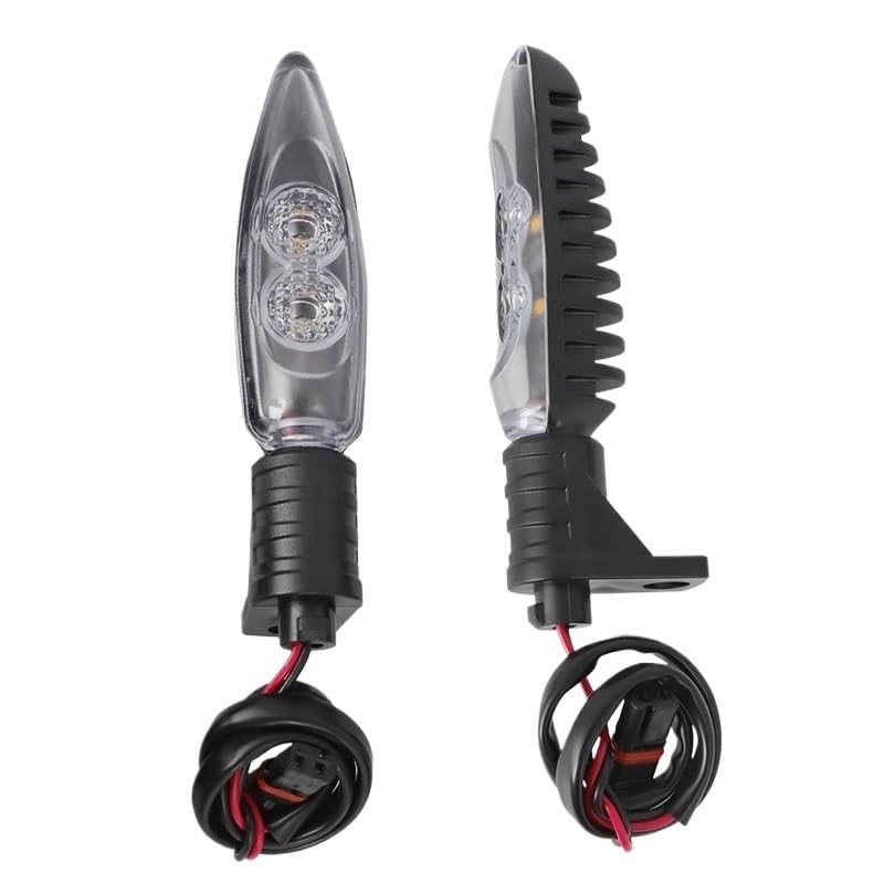 Clignotant moto pour R Nine T idéal pour vos sorties urbaines