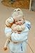 The Petting Zoo Lion Stuffed Animal Plushie, Gifts for Kids, Earth Keeperz Wildlife Animals, Zoologee Brown Lion Plush Toy, 12 inches