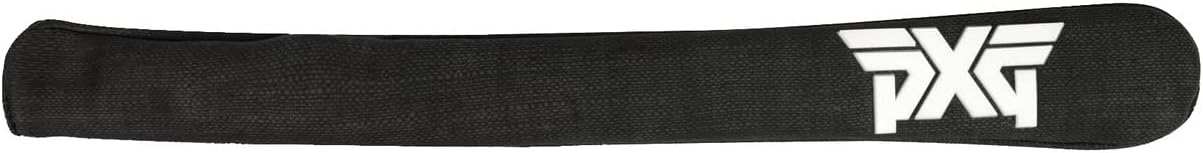 PXG Lightweight Deluxe Performance Alignment Stick Cover, QuickStick Cart Magnet, Covers Two Alignment Sticks