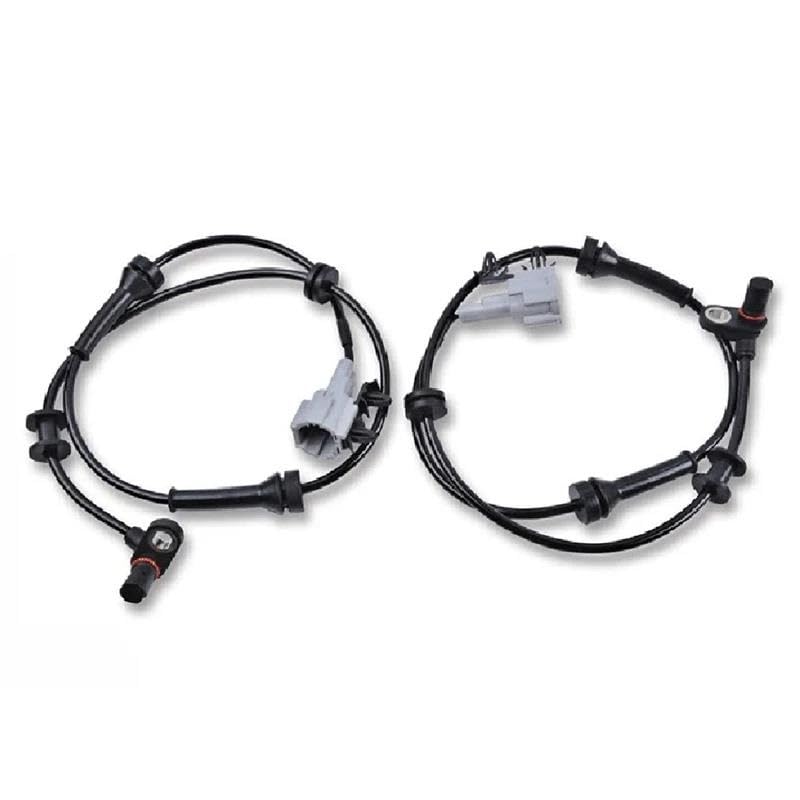 Capteur vitesse roue ABS avant pour Nissan Navara D40 Pathfinder R51
