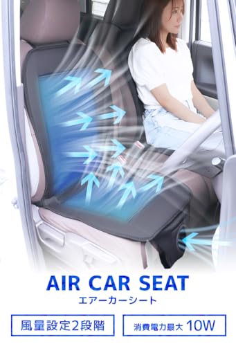 ウェイモール WEIMALL クールシート 車用 12V