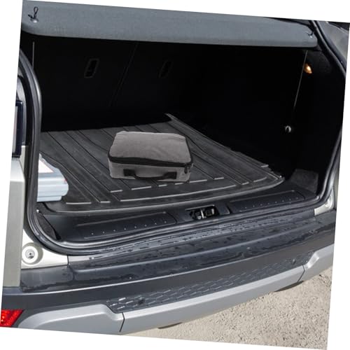 Bolso de almacenamiento para proyector MERRYHAPY, estuche portátil para proyector digital, funda rígida de viaje miniatura 6