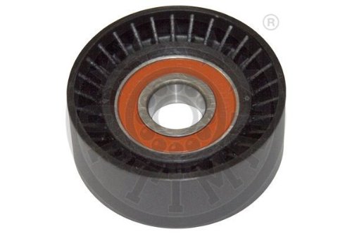 OPTIMAL 0-N1526S Spannrolle Keilrippenriemen Spannrolle 26mm 65mm