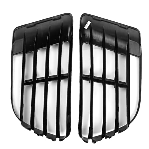 Couvercle antibrouillard Golf MK6 R calandre inférieure de pare-chocs avant 2009-2012 garniture