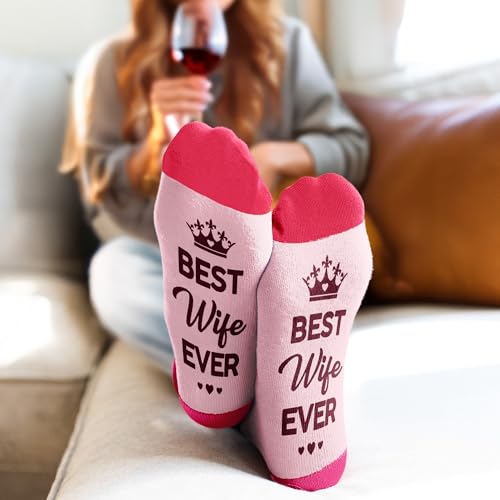 Image of VICRAZY Funny Gifts For Anniversary - Birthday gifts for Husband, Dad, Men