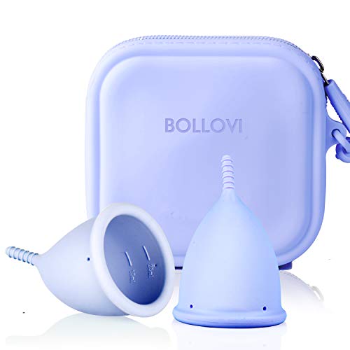 Best Menstrual Cup For High Cervix And Heavy Flow 10Reviewz