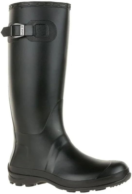 Kamik Women's Olivia - Waterproof Rain Boot