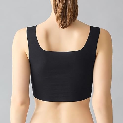 adidas ハーフトップブラ AP0055