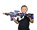 Sunny Days Entertainment Galactic Photon Space Rifle – Removable Scope, Hand Grip and Stock | Pretend Play Toy For Kids with Lights and Sounds – Maxx Action (101741)
