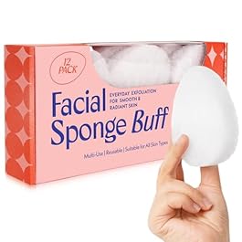 [12 Pack] Regular Exfoliating...