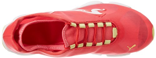 PUMA PUMA Women's Formlite XT Ultra Alt Training Shoe,Calypso Coral/Poinsettia,6 B US