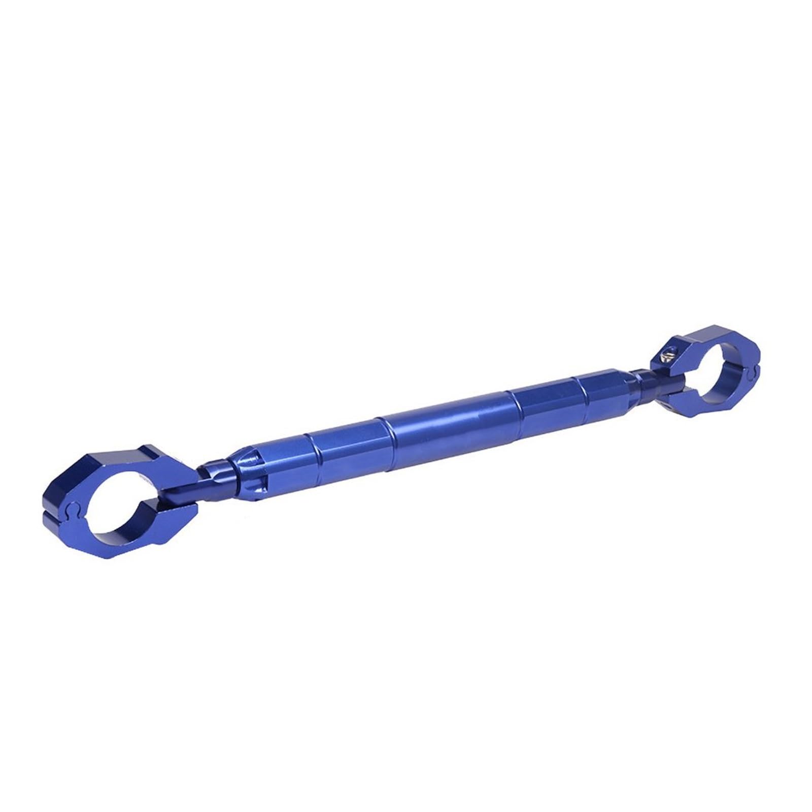 Barre d'équilibre X-Cape 650 1200 Morini support navigation bleu long