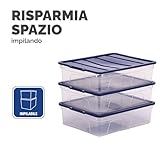 Bankers Box B0DFMN8251 lato 4