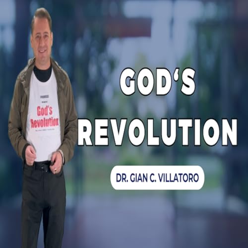 『Episode 1621: GOD'S REVOLUTION | WS#463 | September 7, 2025 | Victory Church』のカバーアート