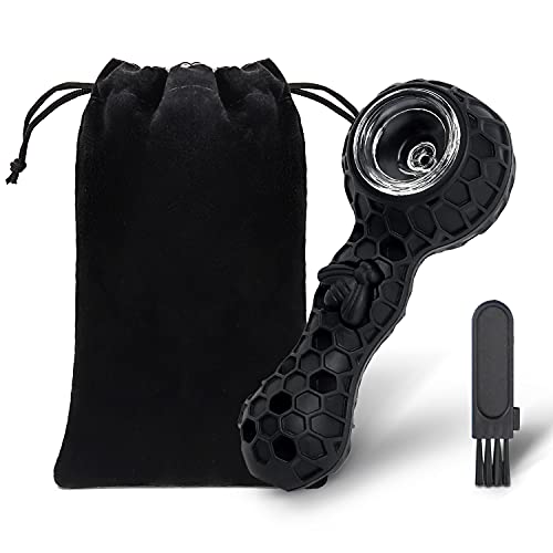 Indoor and Outdoor Portable Creative Small Tools Set with A Storable Velvet Bags(Black)