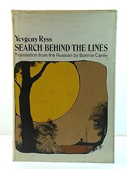 Search Behind the Lines