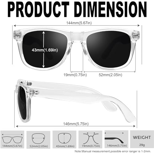 Image of KANASTAL Anti Blue Light Glasses for Women and Men