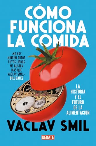 Cómo funciona la comida