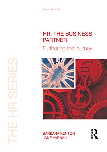 HR: The Business Partner (English Edition) Livre eBook France