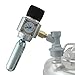 The Weekend Brewer 0-50psi Heavy Duty CO2 Keg Charger